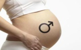 孕妇自测胎儿性别