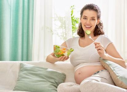 孕期如何正确饮食 饮食营养要均衡