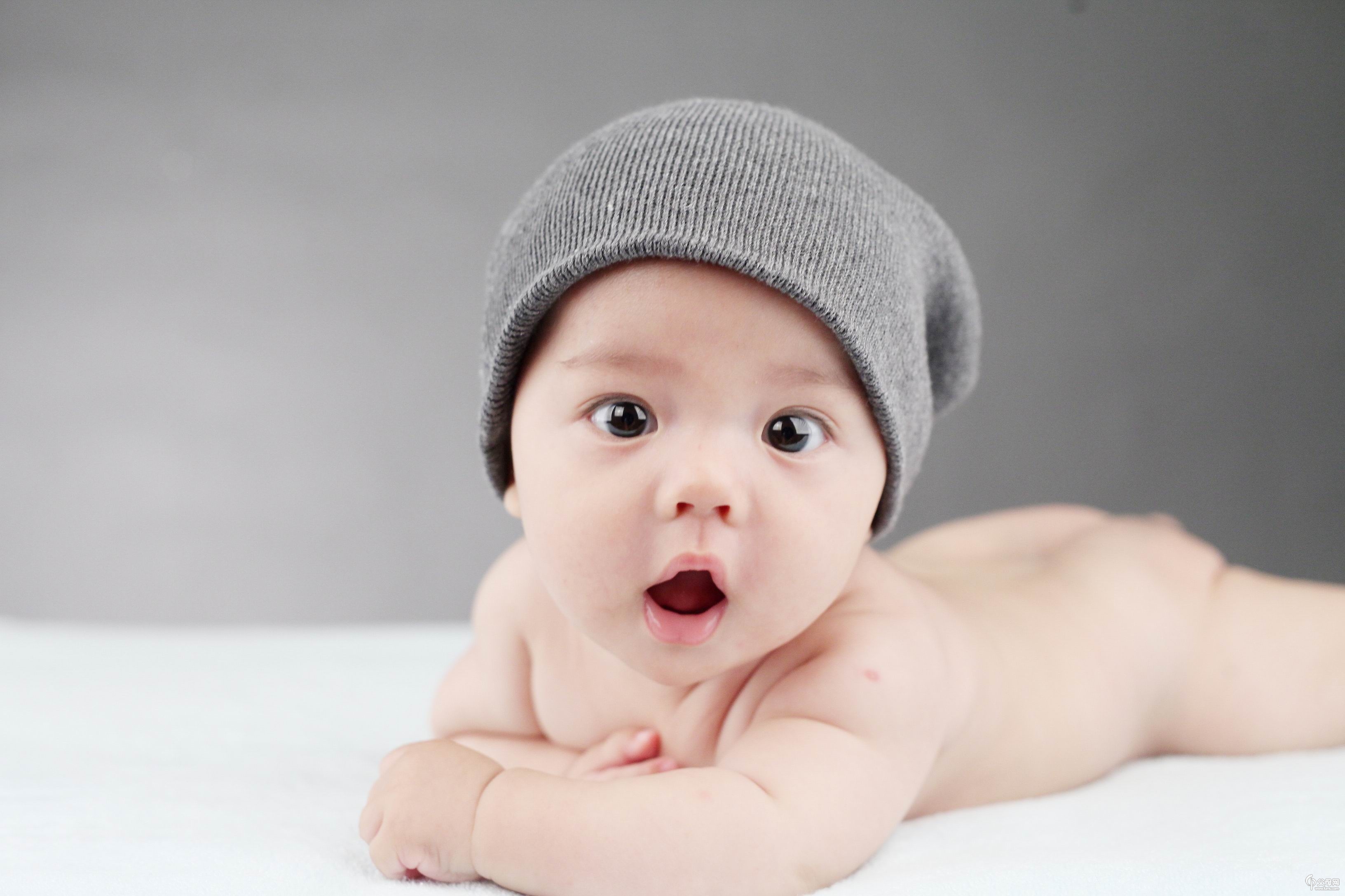 6大疾病影响宝宝智力