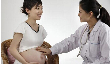 孕妇定期产检有5大好处 准妈应掌握产检时间