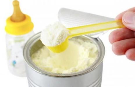 什么奶粉最适合婴儿喝?教授挑选奶粉的经验