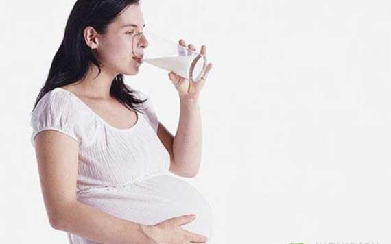孕妇应该吃什么奶粉