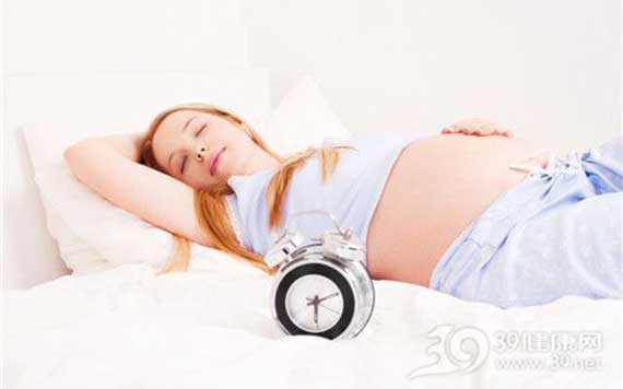 孕妇失眠了怎么办
