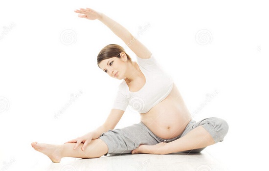 孕前最适合做的7种运动 优质卵细胞锻炼出来