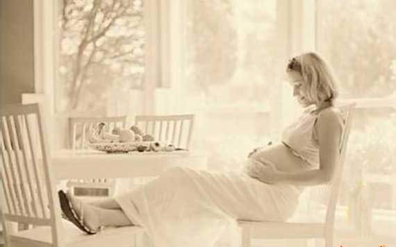 家居布置对孕妇心理健康的影响
