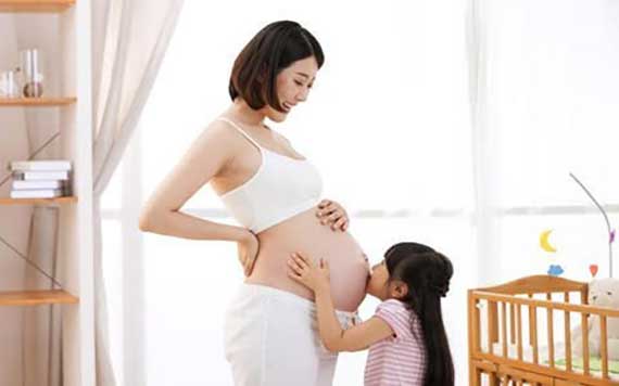孕期安全 这些症状孕妈妈需要注意