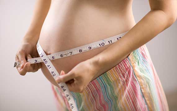 胎儿体重如何测量