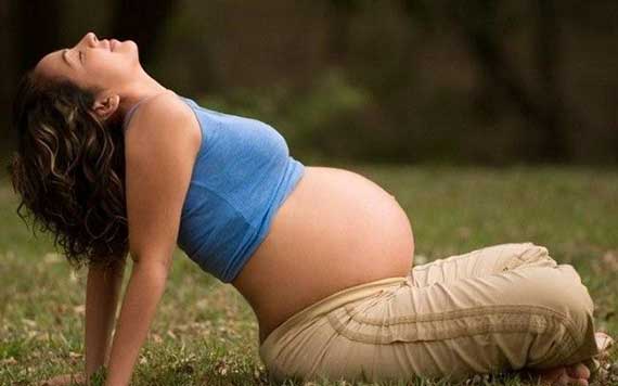 孕妈妈应保持好心情 孕妇情绪对胎儿的影响