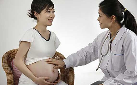 孕妇的五大临产信号