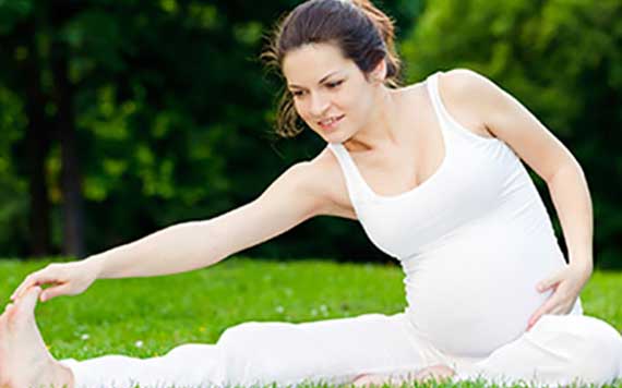 孕妇腿抽筋不一定是缺钙 孕妇抽筋怎样预防