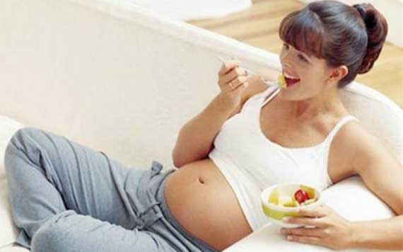 孕妈妈吃什么好 孕期的最佳食物