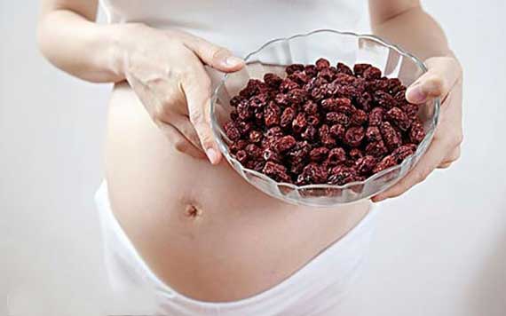 孕妇贫血的原因 孕妇贫血吃什么