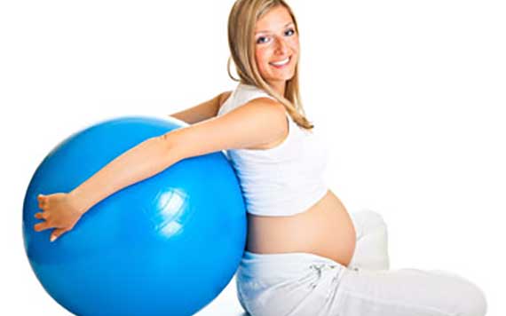 孕期最好不要减肥 孕妈妈减肥的危害