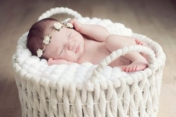婴儿常常晚睡当心损害智商