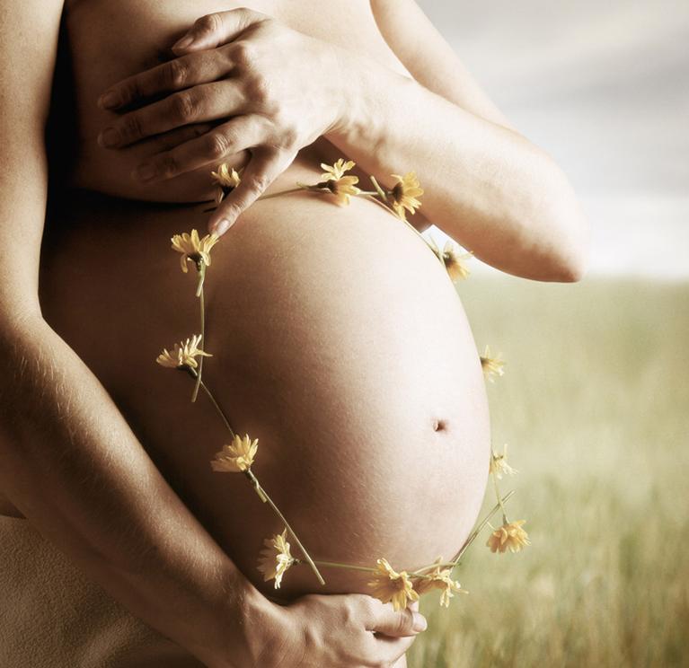 女性养生：女人最易怀孕的8个时间