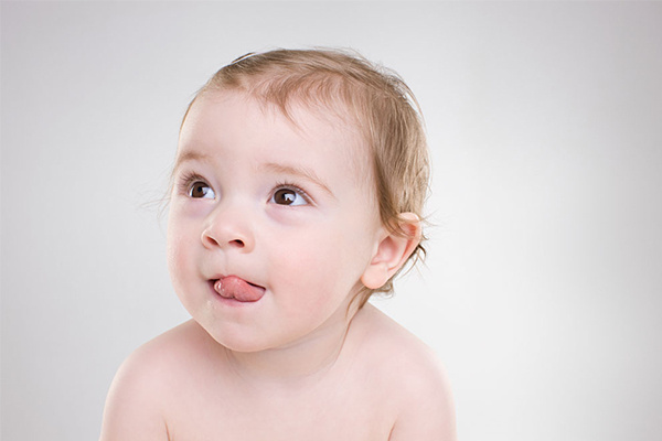 揭秘：宝宝缺钙的十大危险信号