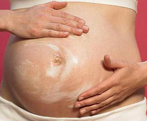 孕妇产后如何消除妊娠纹？