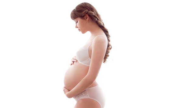 超重孕妈妈影响宝宝健康 饮料过量会致孕妇