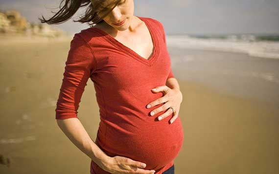 女性准备怀孕的保养方法