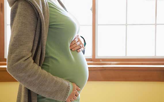 备孕饮食 保持饮食均衡就是孕前进补