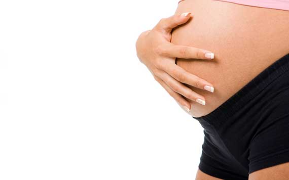 孕期营养 孕妈妈缺微量元素对宝宝的影响