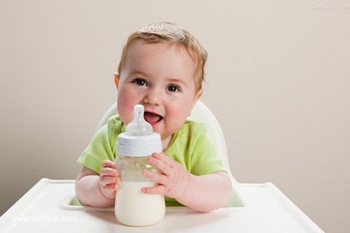 超实用 母乳+奶粉的混合喂养!