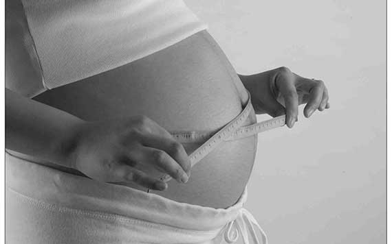 警惕孕期“胎死腹中”