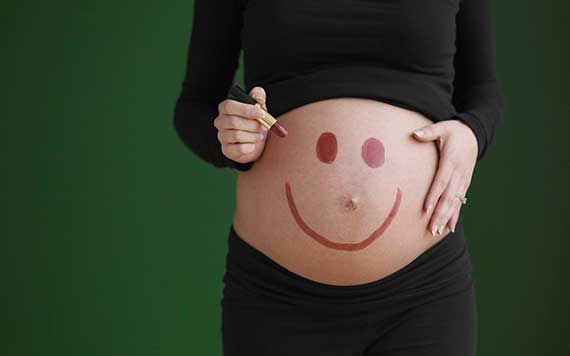 孕前应终止哪些不良嗜好 孕期要补那些营养