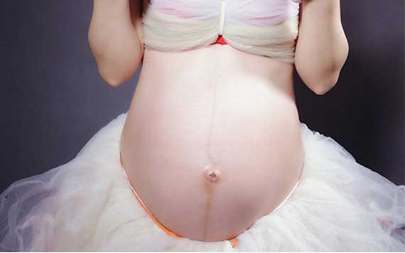 孕前改变不良生活习惯 孕期需补充多种维生