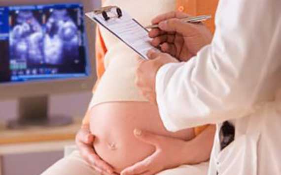 产前检查从会孕早期开始的原因