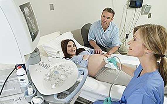 孕中期超音波检查很必要