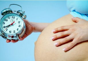 孕妈妈熬夜对胎儿的影响