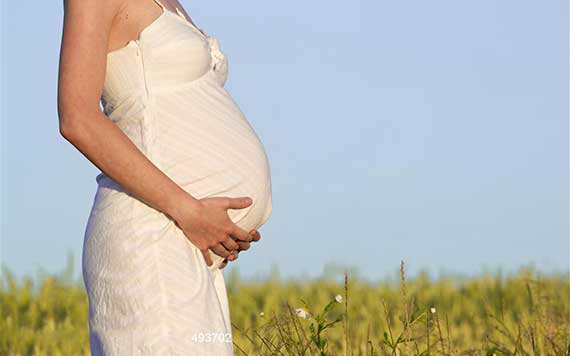 孕期运动 孕早期再急也不可以跑步