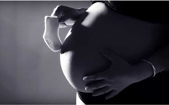 孕中期心理变化的保健法