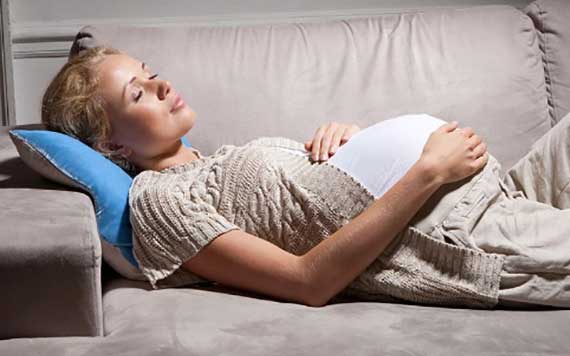 掌握好孕期的保健知识 作好自我监护