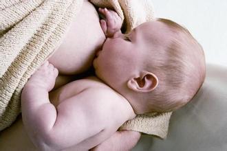 双胞胎宝宝的母乳喂养5原则