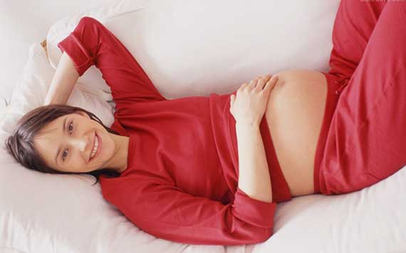怀孕初期安胎指导