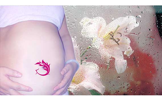 孕期睡得好胎儿质量高