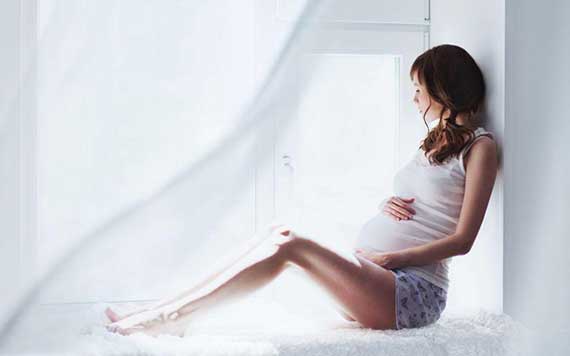怀孕初期症状及缓解不适的方法