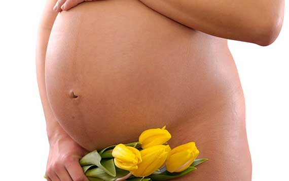 重压、恶习易致妇女早产