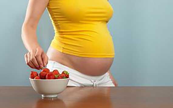 孕期做好16件事 胎儿聪明又健康