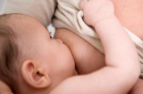 早产儿母乳喂养有什么特殊性呢