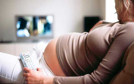 孕期不同月龄的胎教计划表