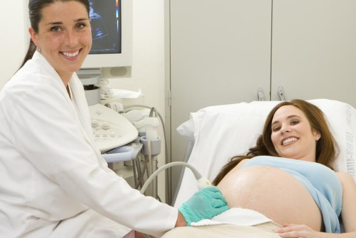 孕期产检支招：孕期三大重要检查