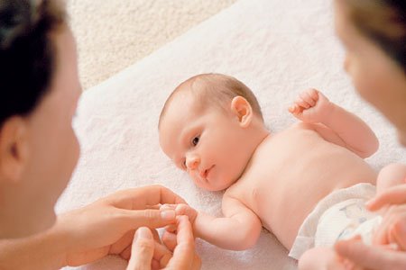 什么是奶癣 婴儿奶癣的病因