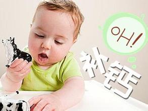 2岁宝宝吃什么可以补钙