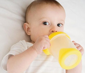 简析婴儿奶粉过敏