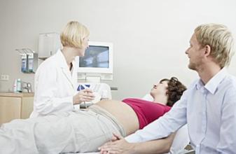 彩超检查胎儿性别准吗？