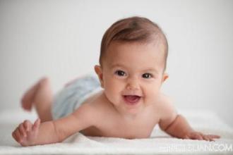 10项有益宝宝智力发育的措施