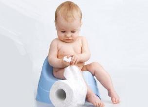 1岁婴儿腹泻怎么办